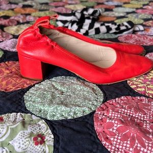 Everlane The Day Heel